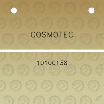 cosmotec-10100138