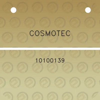 cosmotec-10100139