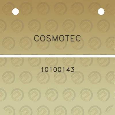 cosmotec-10100143