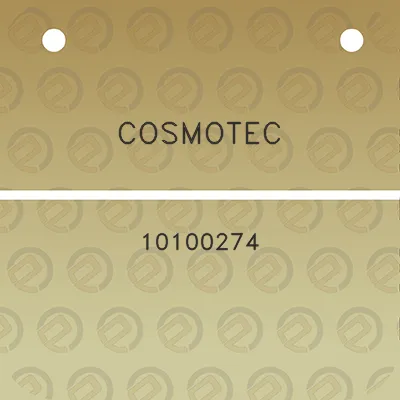 cosmotec-10100274