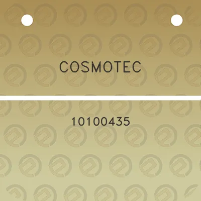 cosmotec-10100435