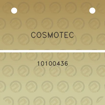 cosmotec-10100436