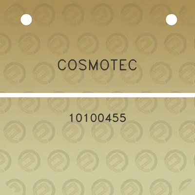 cosmotec-10100455