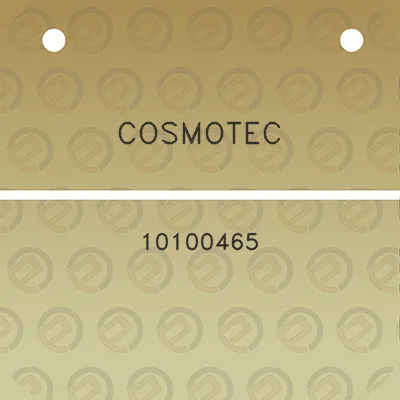 cosmotec-10100465