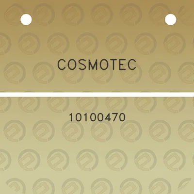 cosmotec-10100470