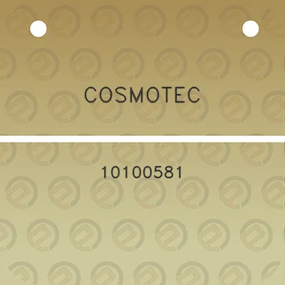 cosmotec-10100581