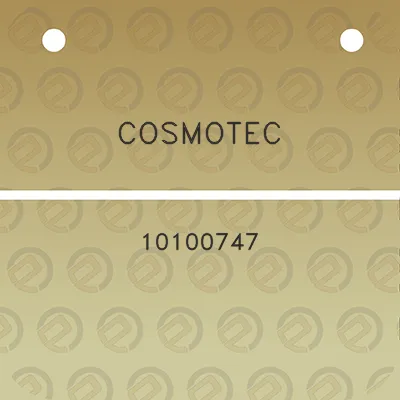 cosmotec-10100747