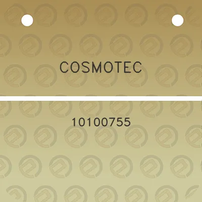 cosmotec-10100755