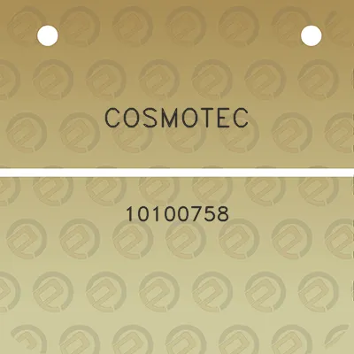 cosmotec-10100758