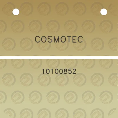 cosmotec-10100852