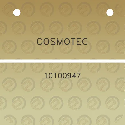 cosmotec-10100947