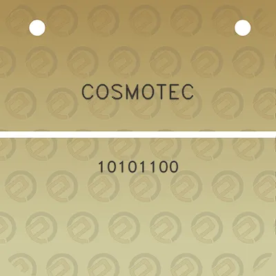 cosmotec-10101100