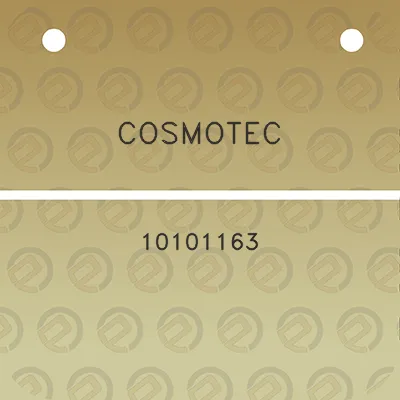 cosmotec-10101163