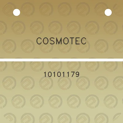 cosmotec-10101179