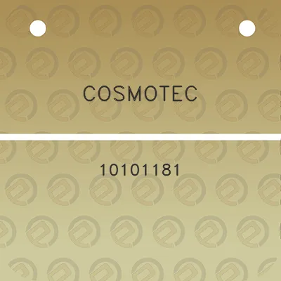 cosmotec-10101181