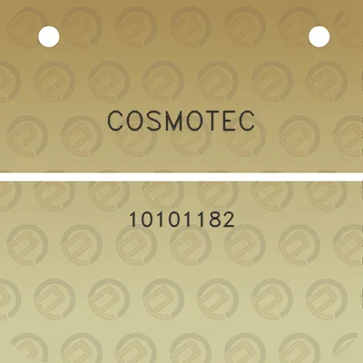 cosmotec-10101182