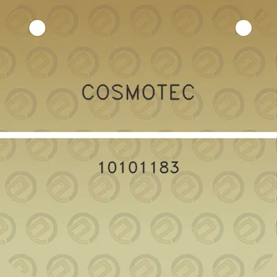 cosmotec-10101183