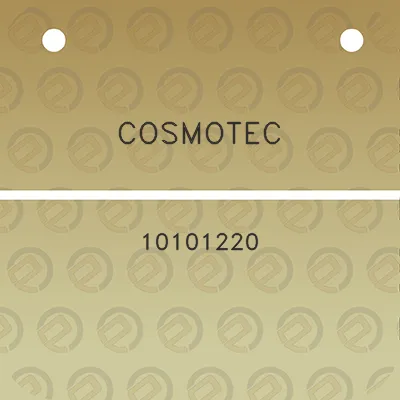 cosmotec-10101220