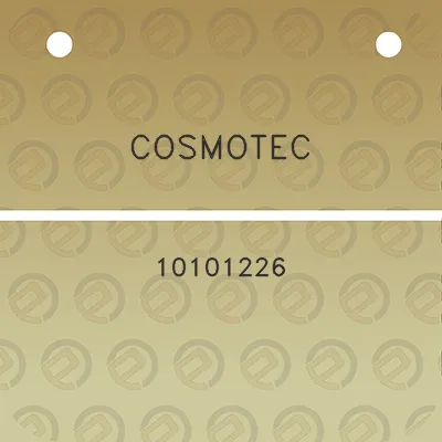 cosmotec-10101226