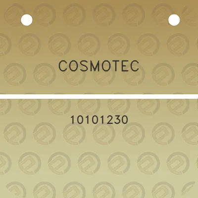 cosmotec-10101230