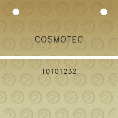 cosmotec-10101232