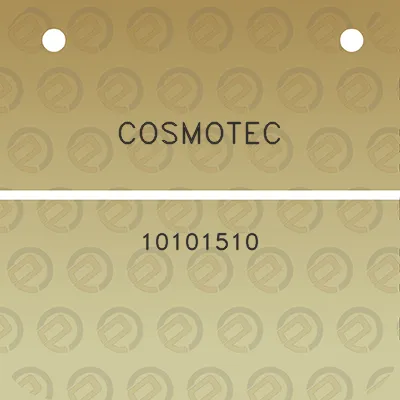 cosmotec-10101510