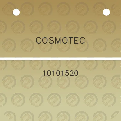 cosmotec-10101520