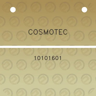 cosmotec-10101601