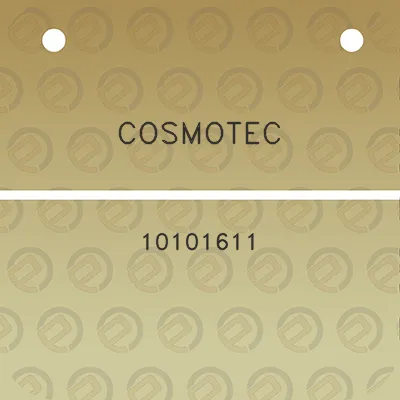 cosmotec-10101611