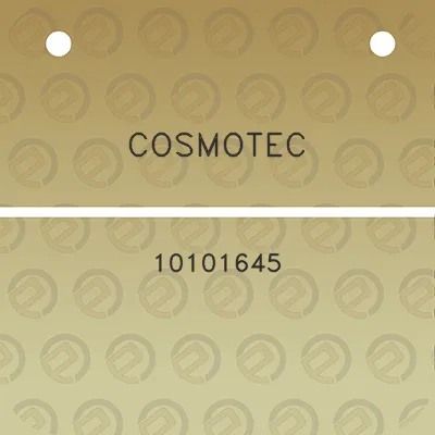 cosmotec-10101645