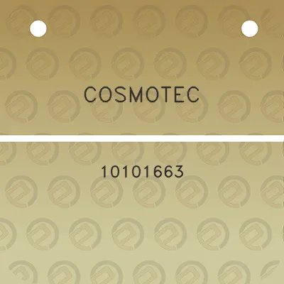 cosmotec-10101663