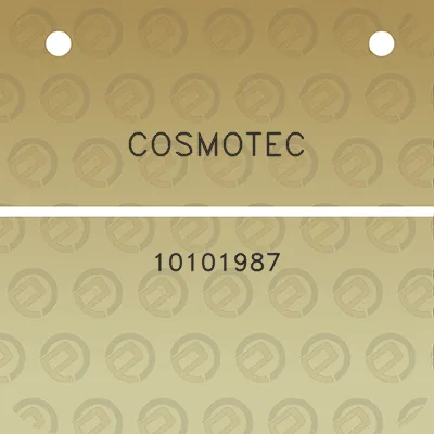 cosmotec-10101987