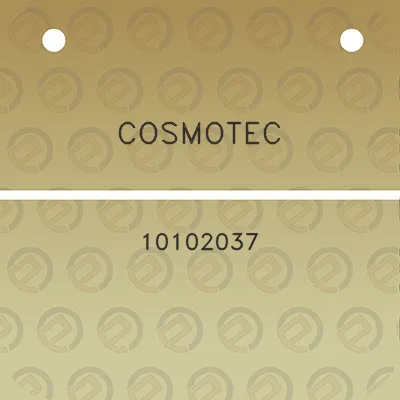 cosmotec-10102037