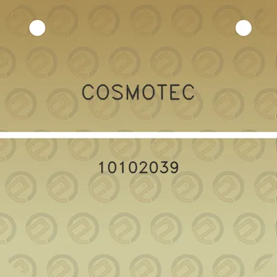 cosmotec-10102039