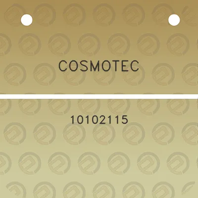 cosmotec-10102115