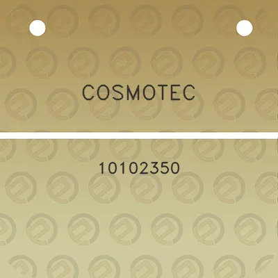 cosmotec-10102350