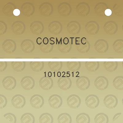 cosmotec-10102512