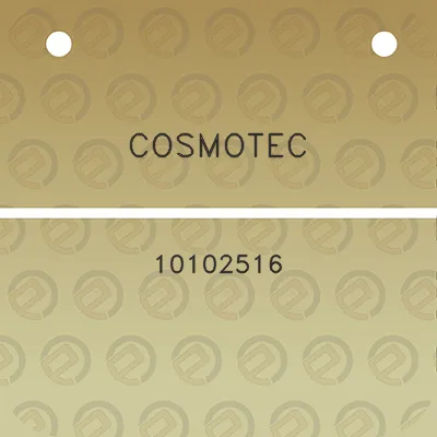 cosmotec-10102516