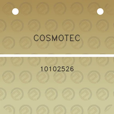 cosmotec-10102526