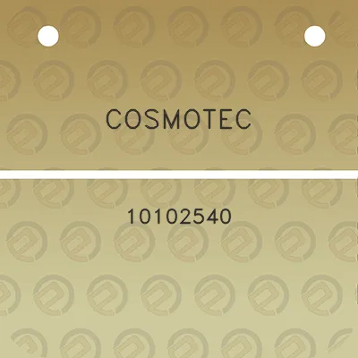 cosmotec-10102540