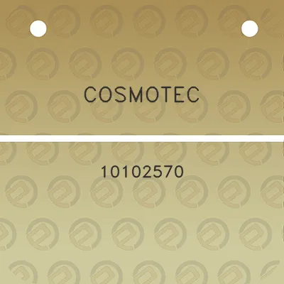 cosmotec-10102570