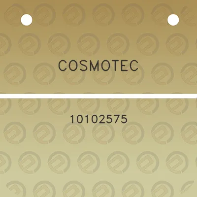 cosmotec-10102575