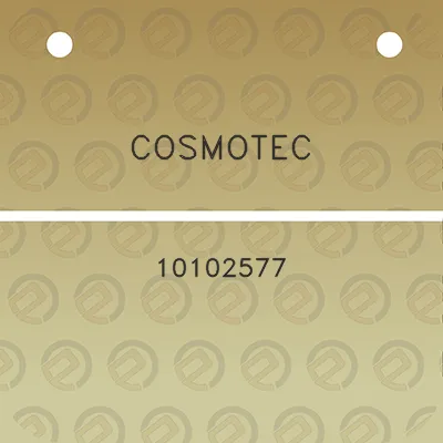 cosmotec-10102577