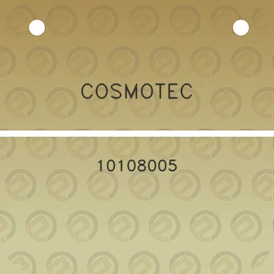 cosmotec-10108005