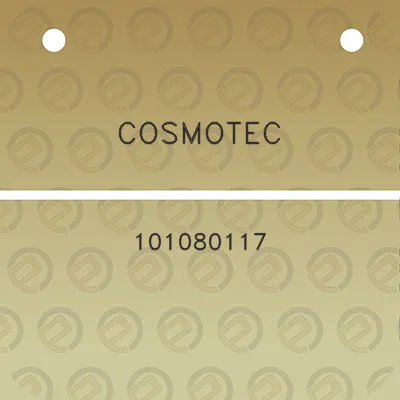 cosmotec-101080117