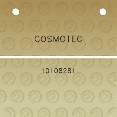 cosmotec-10108281