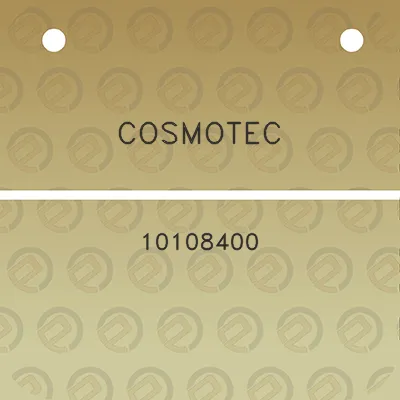 cosmotec-10108400