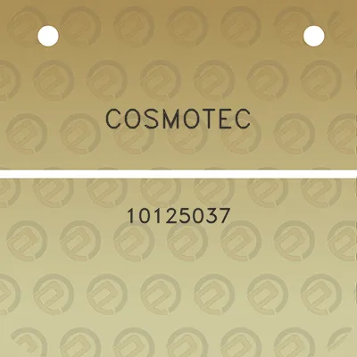 cosmotec-10125037