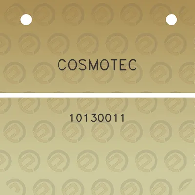 cosmotec-10130011