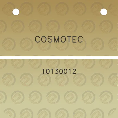 cosmotec-10130012